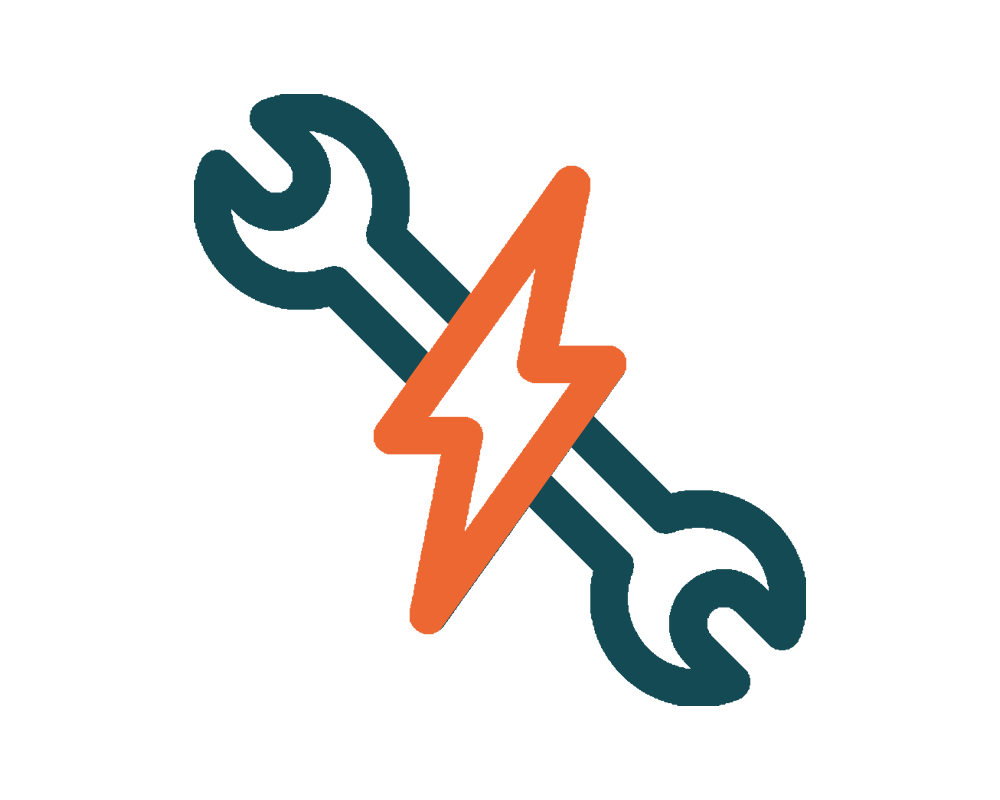 Electric Wiring icon