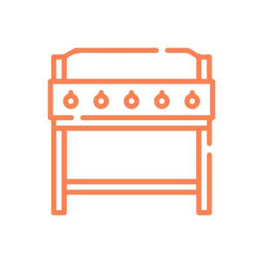 Monument Grills icon