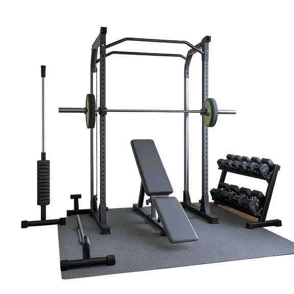 Fitness Equipment Assembly icon