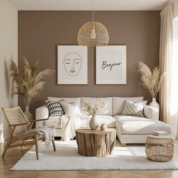 Indoor Furniture Assembly