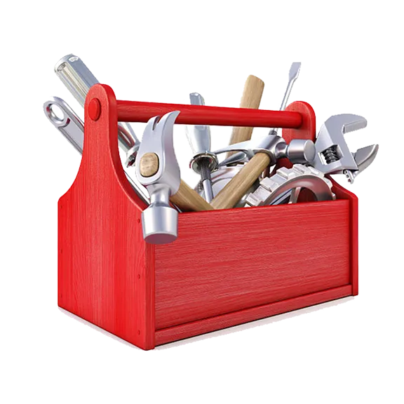 Handyman icon