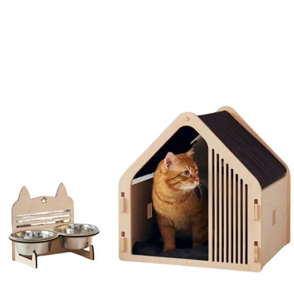 Pet Furniture Assembly icon