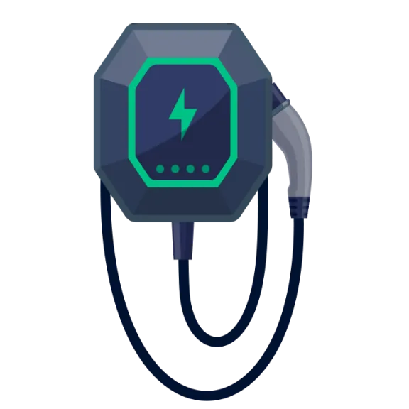 Electric Car Charger Installation Service icon