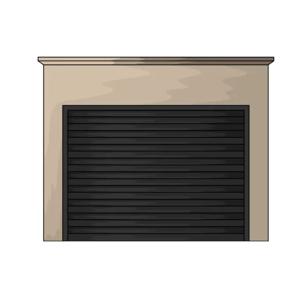 Garage Door Opener Installation icon