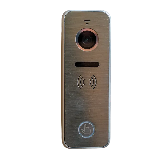 Video/Ring Doorbell Installation