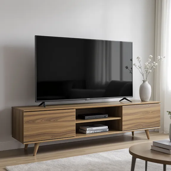 TV Stand & Entertainment Center Installation Service